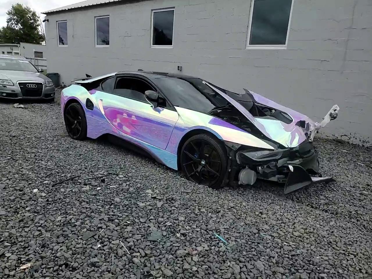 Фото: WBY2Z2C53FV674591