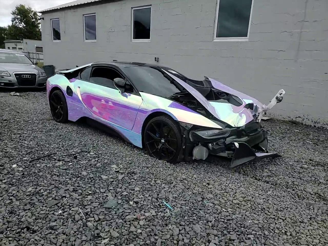 Фото: WBY2Z2C53FV674591