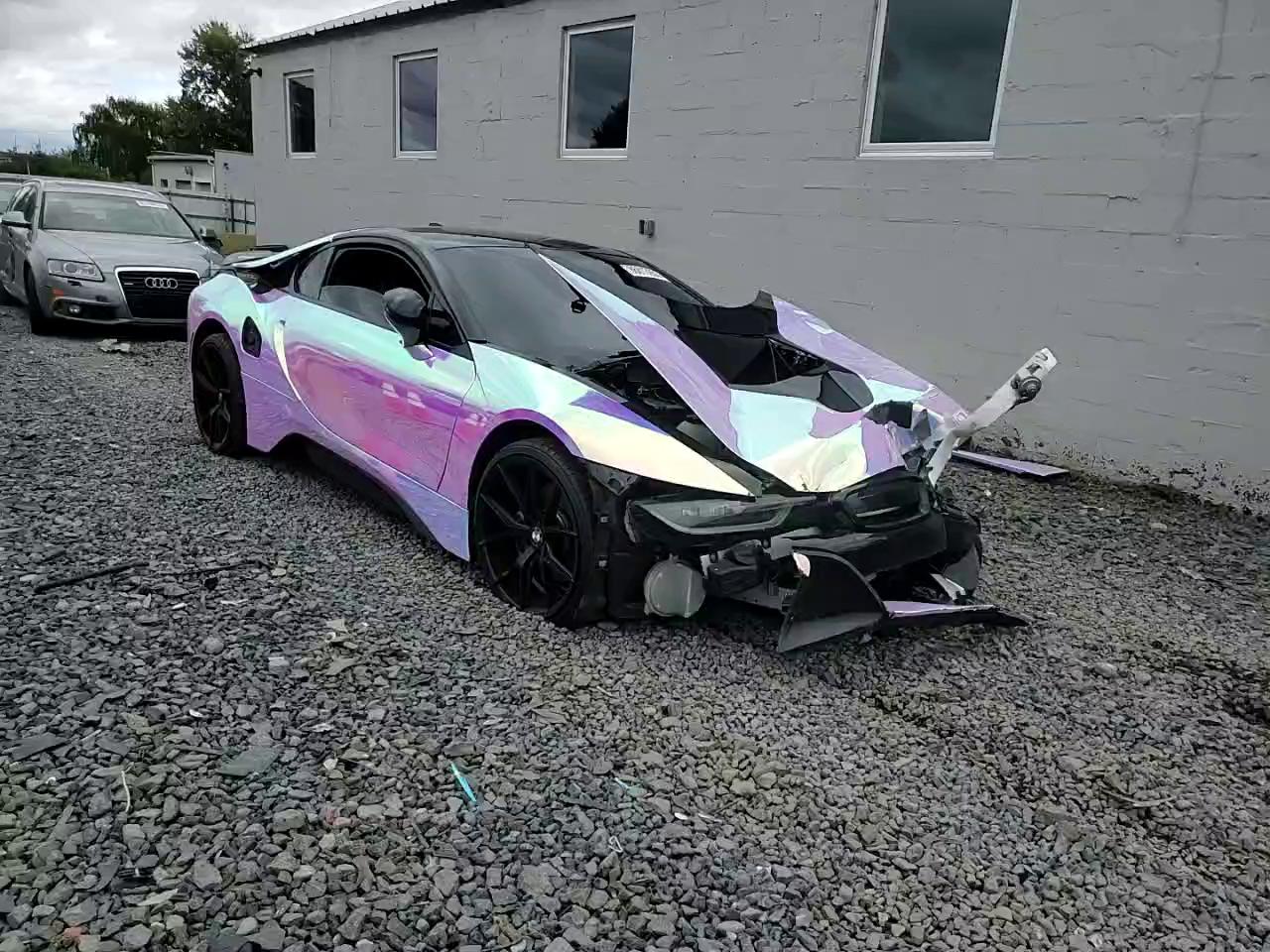 Фото: WBY2Z2C53FV674591