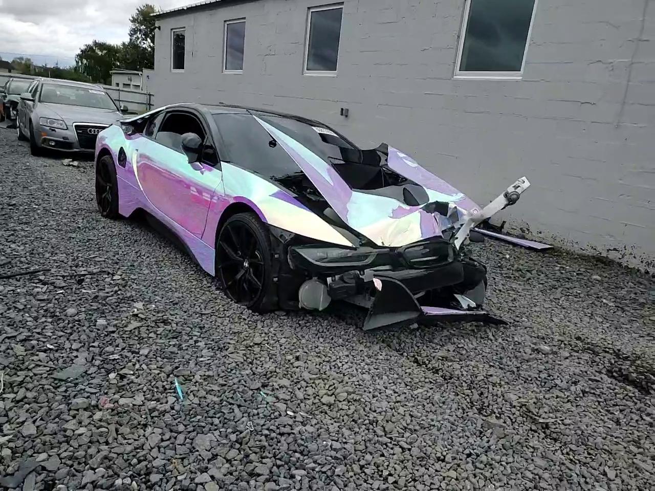 Фото: WBY2Z2C53FV674591