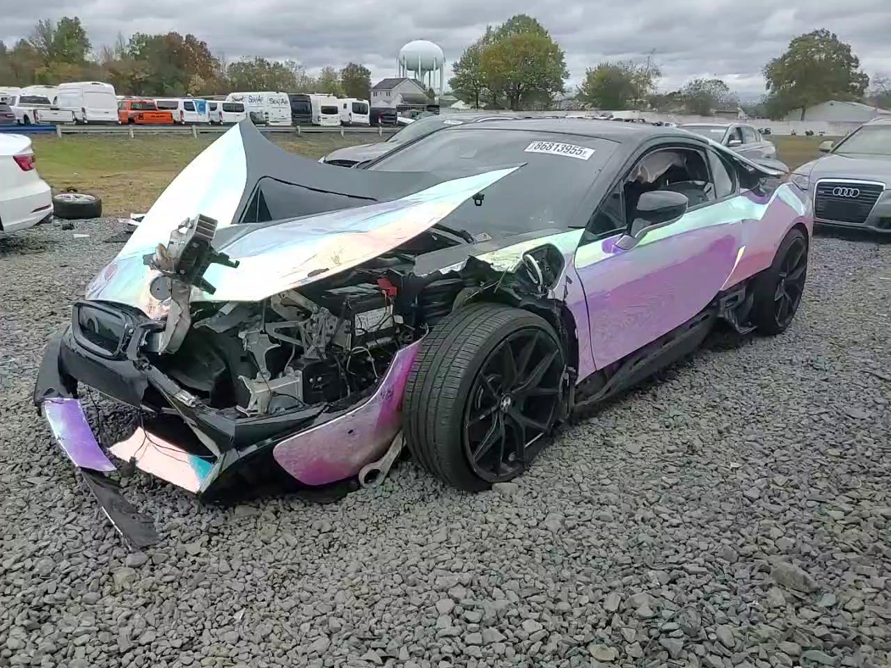 Фото: WBY2Z2C53FV674591