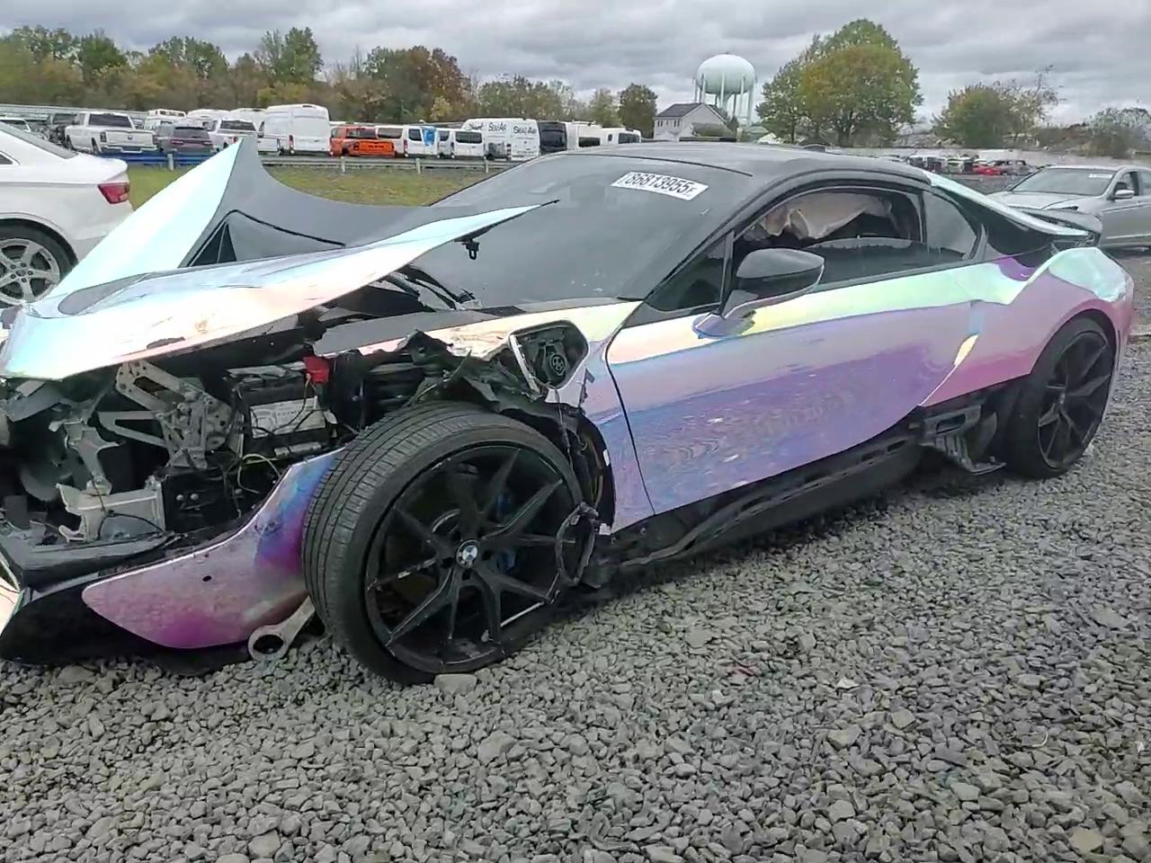 Фото: WBY2Z2C53FV674591