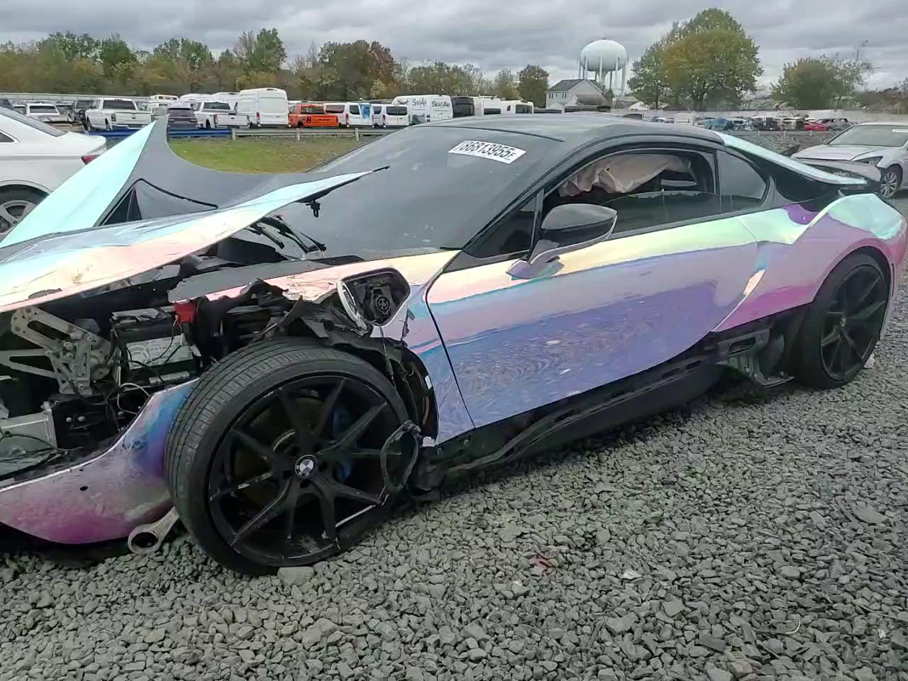 Фото: WBY2Z2C53FV674591