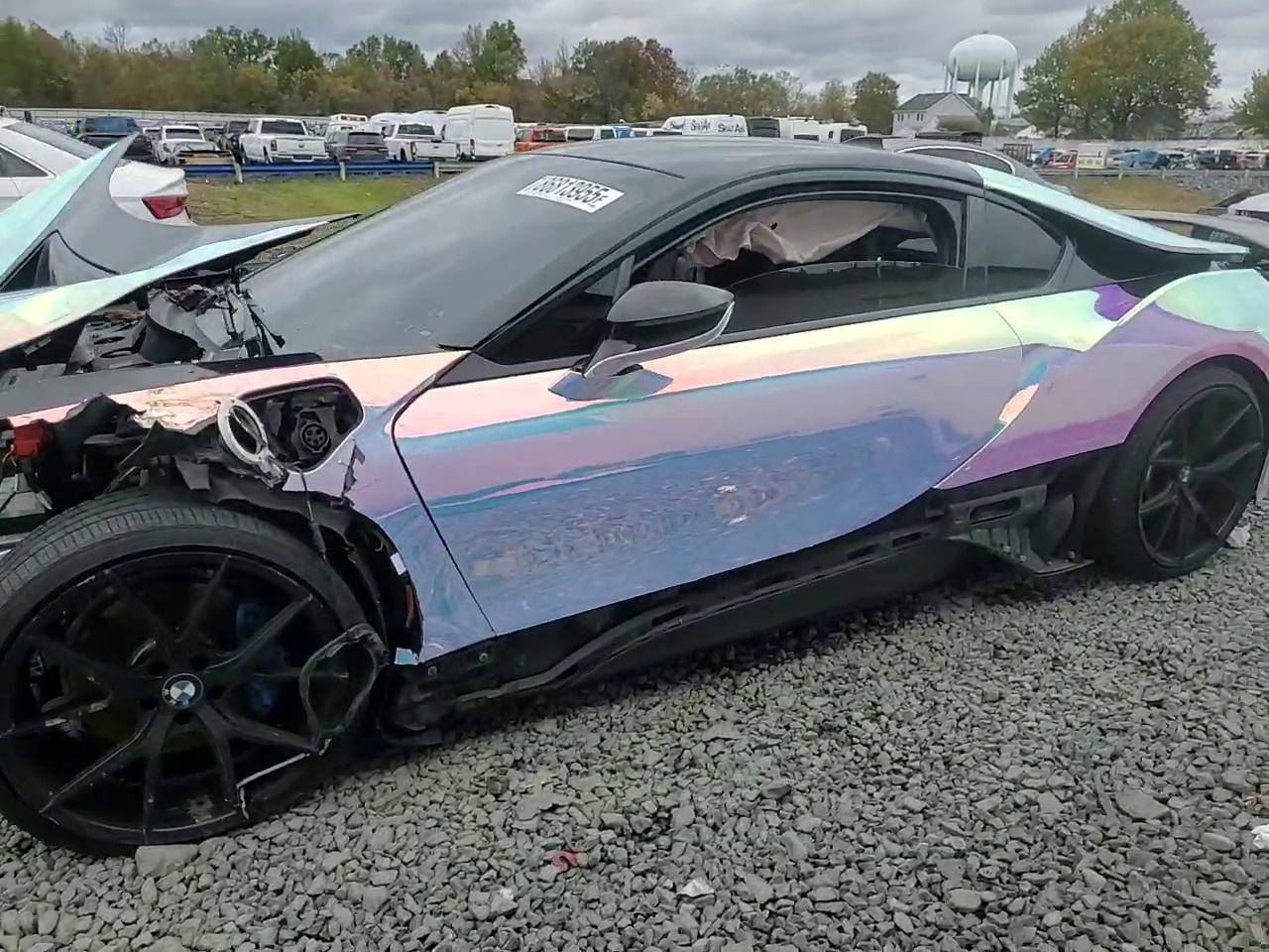 Фото: WBY2Z2C53FV674591