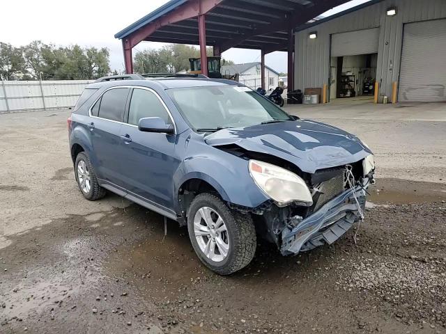 2011 Chevrolet Equinox Lt VIN: 2CNFLNEC6B6342298 Lot: 82306315