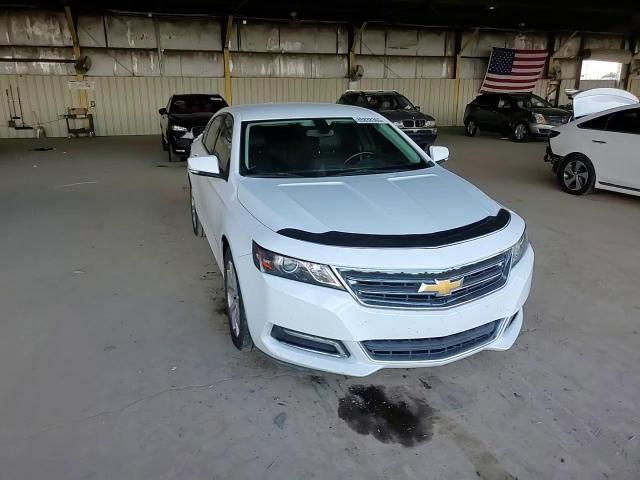 2019 Chevrolet Impala Lt VIN: 2G11Z5S39K9111436 Lot: 85838365
