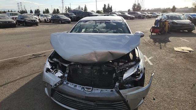 2017 Toyota Camry Le VIN: 4T1BF1FK7HU800073 Lot: 86455635