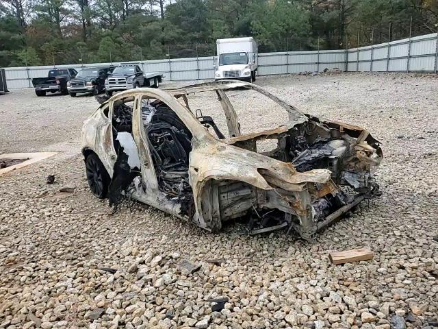 2020 Tesla Model Y VIN: 5YJYGDEF5LF003436 Lot: 90668745