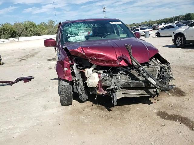 2018 Dodge Grand Caravan Sxt VIN: 2C4RDGCG5JR178765 Lot: 82517525