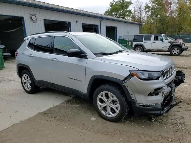 2024 Jeep Compass Latitude VIN: 3C4NJDBN1RT170757 Lot: 86646045
