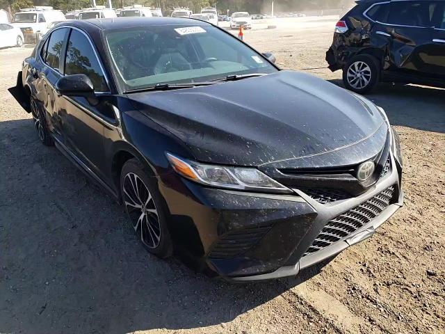 2020 Toyota Camry Se VIN: 4T1G11AK9LU941988 Lot: 84805035