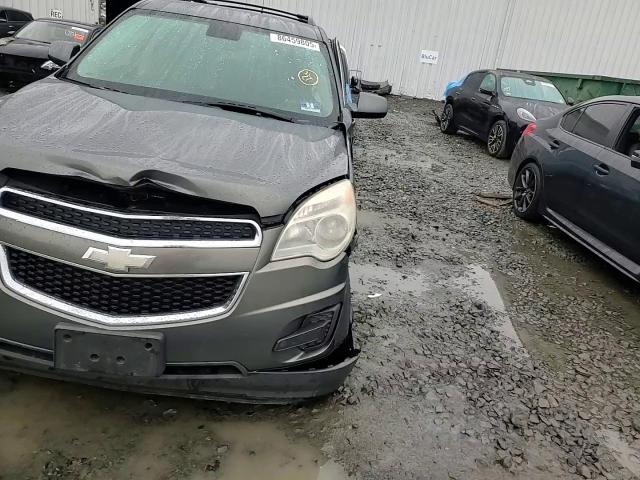 2012 Chevrolet Equinox Lt VIN: 2GNALDEK1C6369045 Lot: 86459805