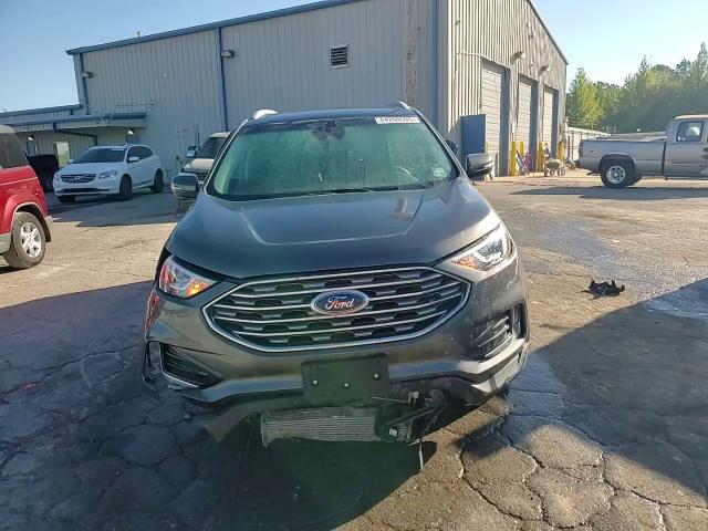 2020 Ford Edge Sel VIN: 2FMPK3J98LBA66737 Lot: 84260595