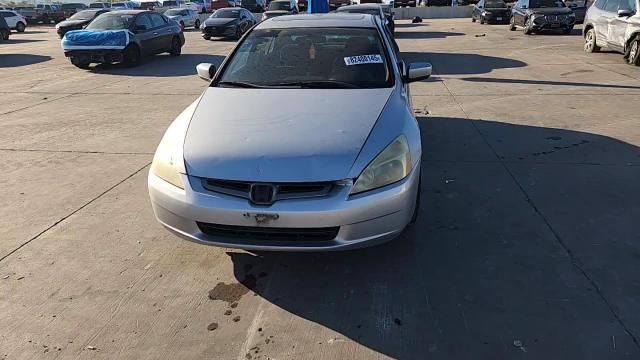 2004 Honda Accord Ex VIN: 1HGCM56674A105128 Lot: 82400145