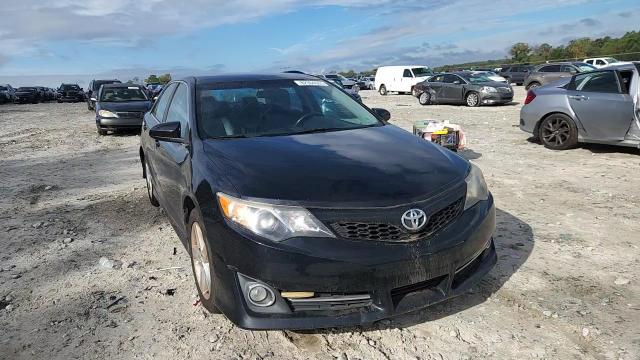 2014 Toyota Camry L VIN: 4T1BF1FK2EU321328 Lot: 82304665