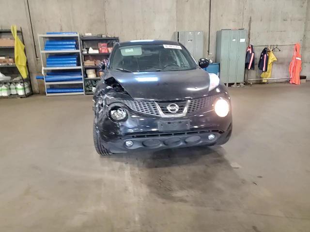 2011 Nissan Juke S VIN: JN8AF5MV4BT023485 Lot: 82405535