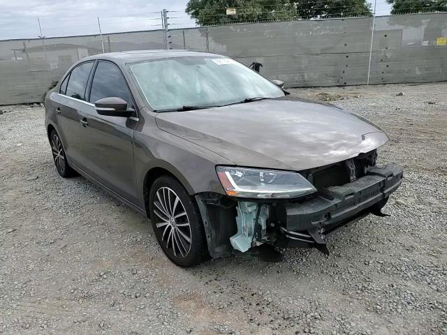 2012 Volkswagen Jetta Sel VIN: 3VWLP7AJ4CM124666 Lot: 86176415