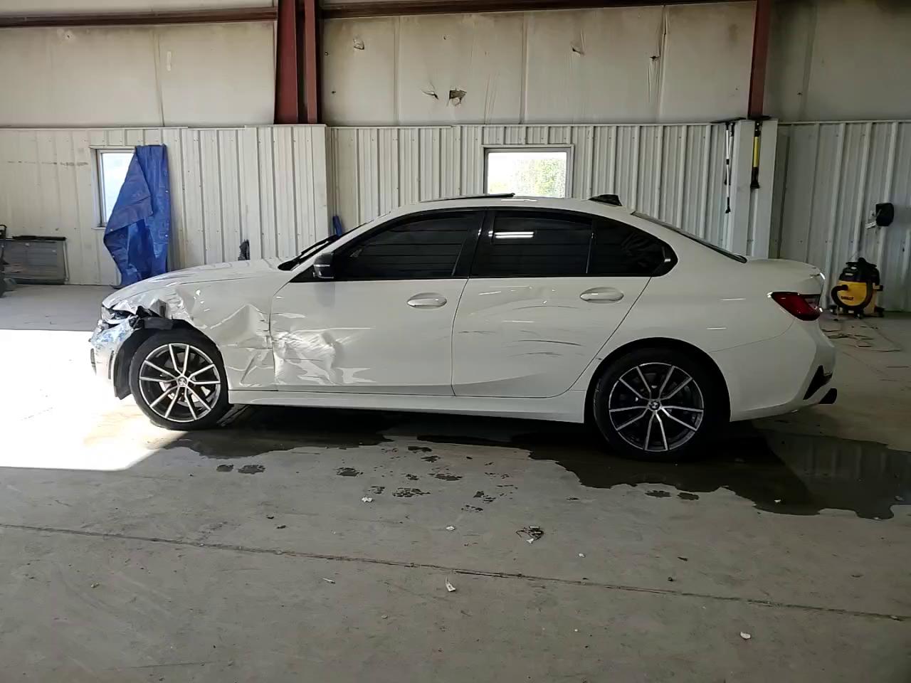 Фото: 3MW5R7J56K8B02956