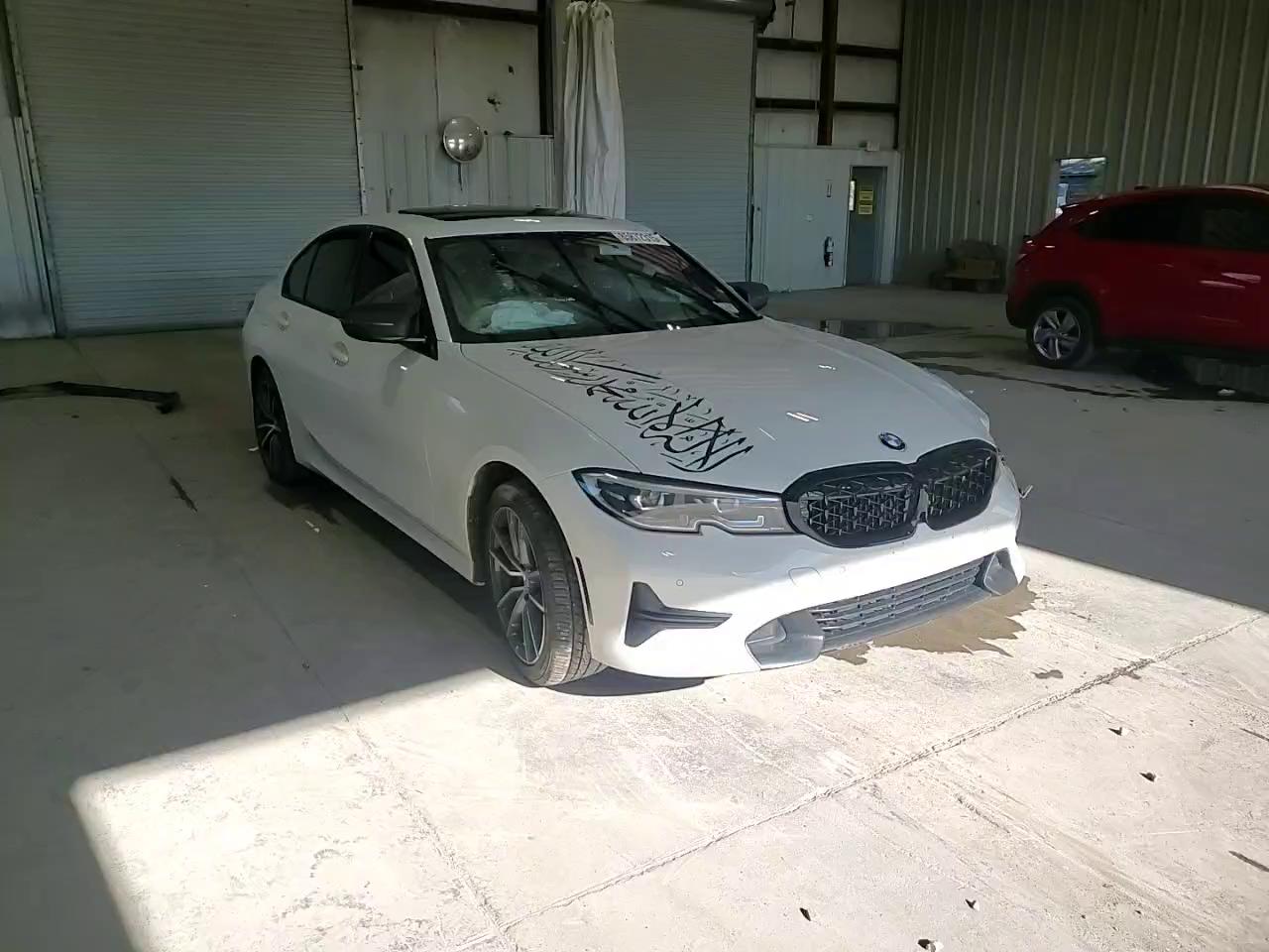 Фото: 3MW5R7J56K8B02956