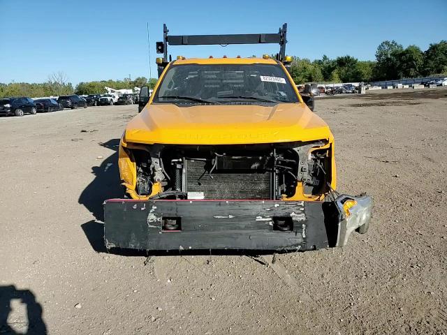 2017 Ford F350 Super Duty VIN: 1FD8W3G69HEB70963 Lot: 82323405