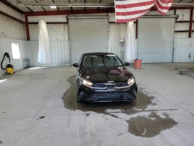 2023 Kia Forte Lx VIN: 3KPF24ADXPE674638 Lot: 86132245