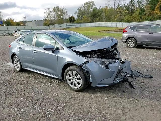 2026 Toyota Corolla Le VIN: 5YFB4MDE6TP366274 Lot: 82379445