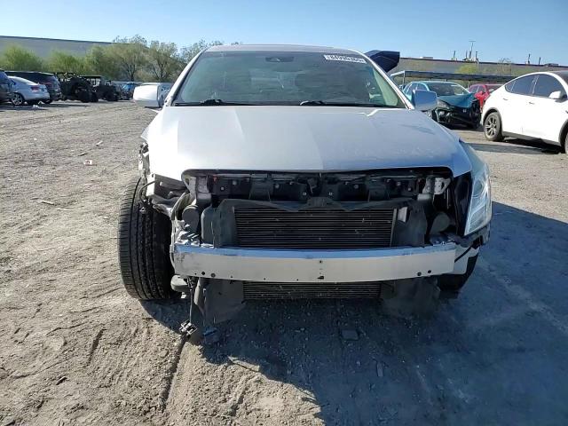 2015 Cadillac Xts Luxury Collection VIN: 2G61M5S35F9160129 Lot: 84990365