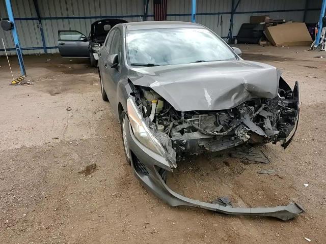 2013 Mazda 3 I VIN: JM1BL1LP5D1831217 Lot: 82435935