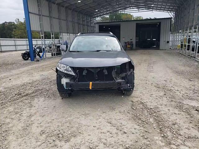 2013 Lexus Rx 350 Base VIN: 2T2BK1BA6DC200693 Lot: 86162025