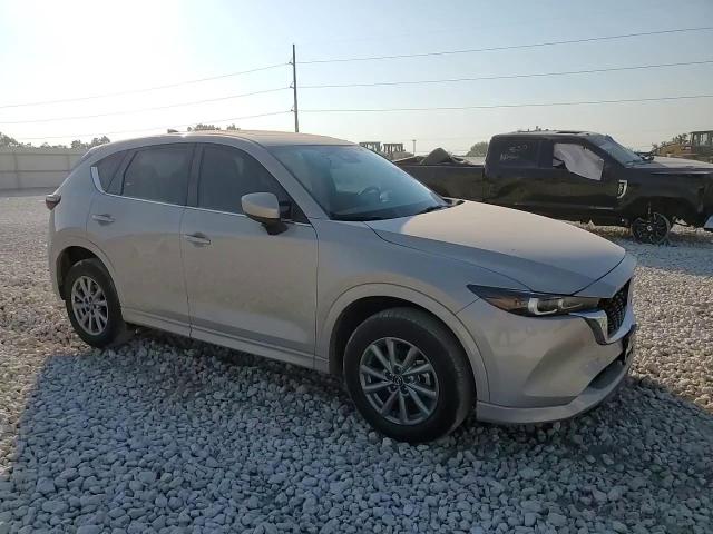 2024 Mazda Cx-5 Preferred VIN: JM3KFBCL1R0414420 Lot: 82226605