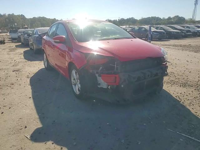 2013 Ford Focus Se VIN: 1FADP3F29DL288764 Lot: 82375125