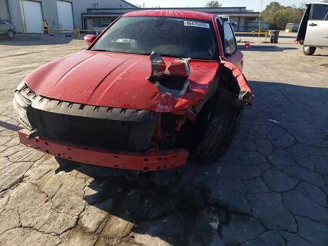 2022 Dodge Charger Sxt VIN: 2C3CDXBG0NH141808 Lot: 86475325