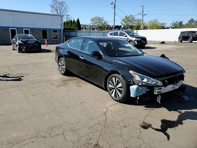 2020 Nissan Altima Sv VIN: 1N4BL4DW4LC205688 Lot: 85547205