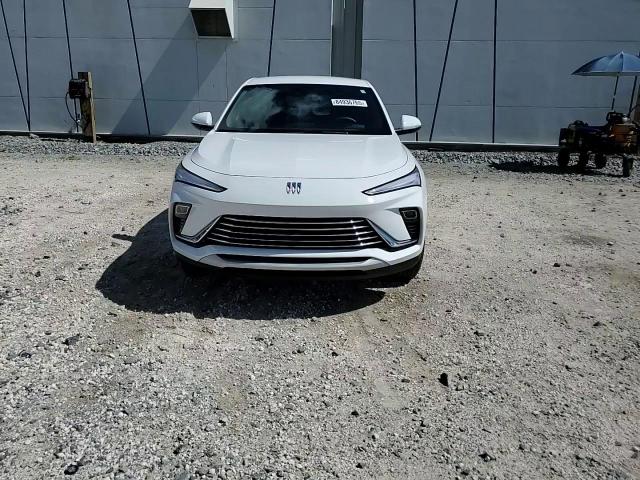 2024 Buick Envista Preferred VIN: KL47LAE21RB211645 Lot: 84936765