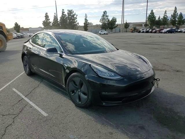 2019 Tesla Model 3 VIN: 5YJ3E1EA7KF304596 Lot: 86153725