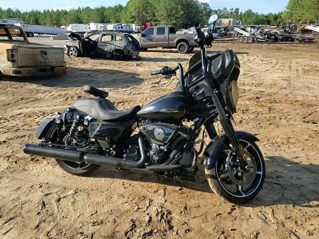 2024 Harley-Davidson Flhx VIN: 1HD1KB71XRB650270 Lot: 85279005