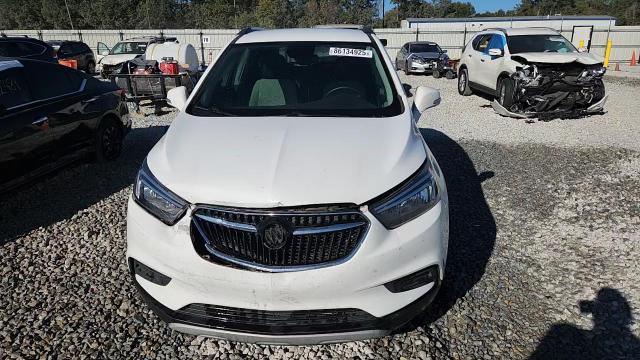 2019 Buick Encore Preferred VIN: KL4CJASB6KB749403 Lot: 86134925