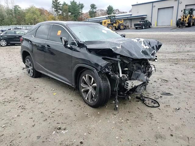 2016 Lexus Rx 350 Base VIN: 2T2BZMCA1GC026533 Lot: 91043475
