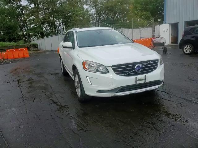 2016 Volvo Xc60 T5 Premier VIN: YV4612RK0G2785929 Lot: 84785175