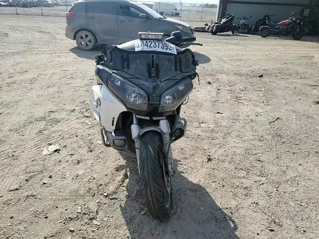 2012 Honda Gl1800 VIN: JH2SC68G5CK001214 Lot: 84237395