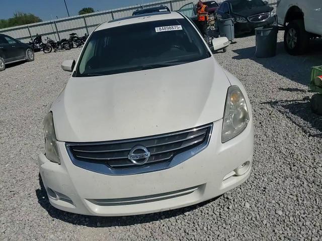 2011 Nissan Altima Base VIN: 1N4AL2AP8BC181343 Lot: 84898875