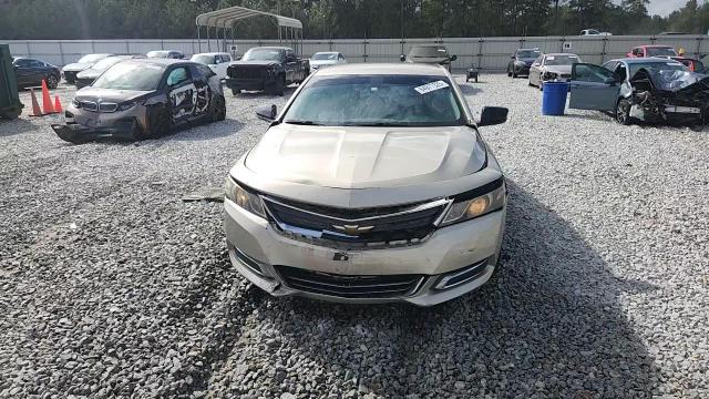 2015 Chevrolet Impala Ls VIN: 2G11X5SL7F9128991 Lot: 84977325
