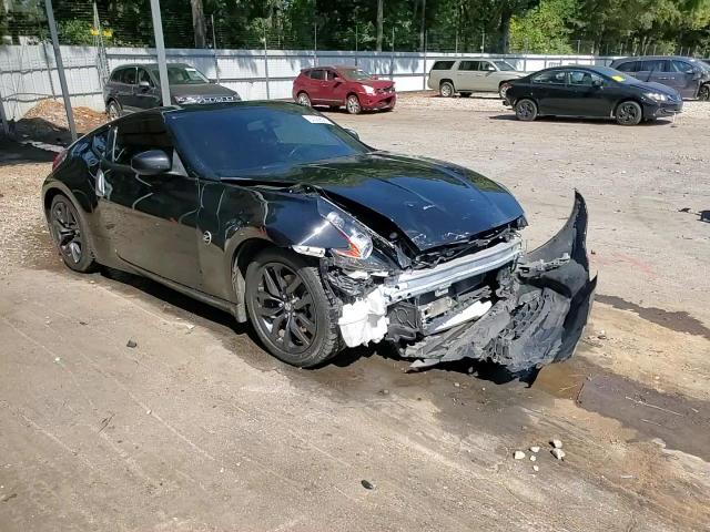 2018 Nissan 370Z Base VIN: JN1AZ4EH4JM570998 Lot: 84059645