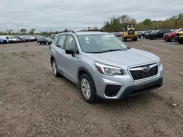 2020 Subaru Forester VIN: JF2SKADC4LH570006 Lot: 82408695