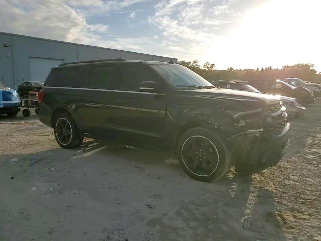 2022 Ford Expedition Max Limited VIN: 1FMJK1KT0NEA46106 Lot: 82356215