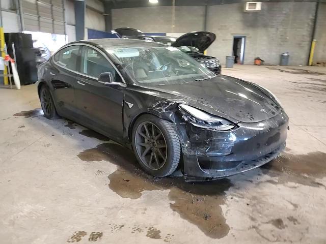 2018 Tesla Model 3 VIN: 5YJ3E1EB0JF112461 Lot: 84275055