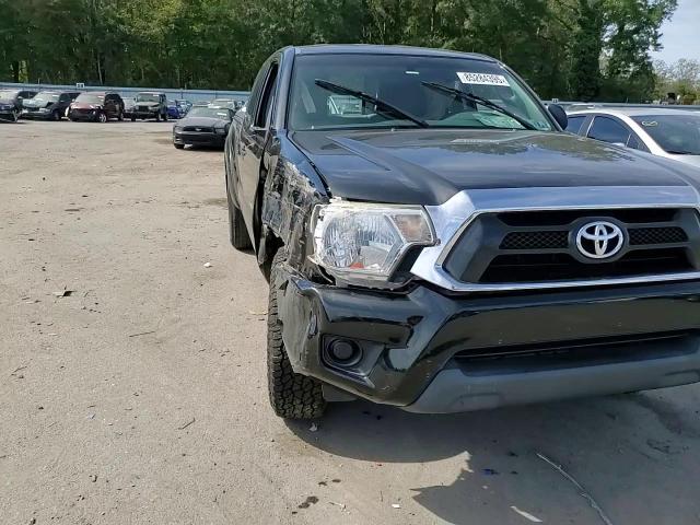 2015 Toyota Tacoma Access Cab VIN: 5TFUX4EN1FX039379 Lot: 85284395