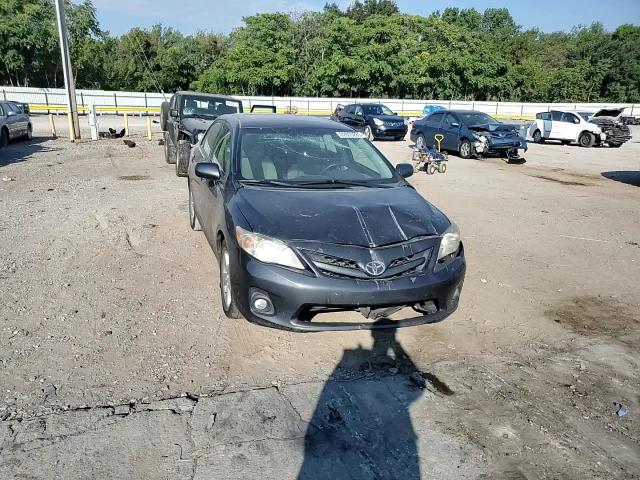 2011 Toyota Corolla Base VIN: 2T1BU4EE7BC617932 Lot: 82005285