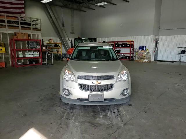 2015 Chevrolet Equinox Lt VIN: 2GNFLGEK0F6226163 Lot: 85180125