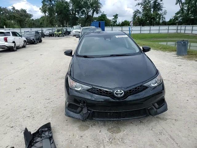 2017 Toyota Corolla Im VIN: JTNKARJE5HJ545102 Lot: 84868295
